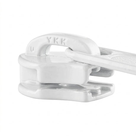 YKK® #8 ZIPLON® (Coil) Single-Pull Zipper Slider Image 3