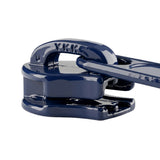 YKK® #8 ZIPLON® (Coil) Single-Pull Zipper Slider Image 5