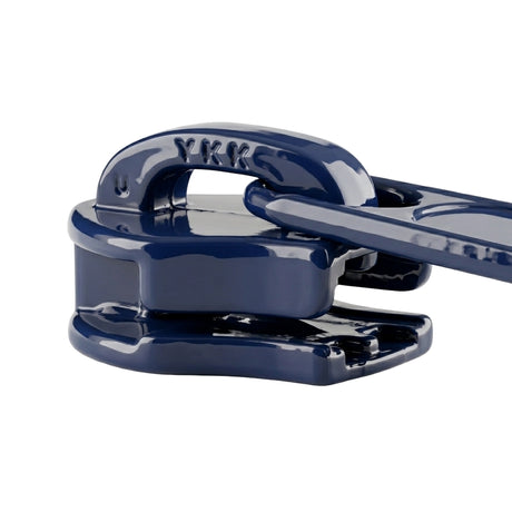 YKK® #8 ZIPLON® (Coil) Single-Pull Zipper Slider Image 5