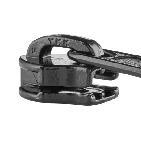 YKK® #8 ZIPLON® (Coil) Single-Pull Zipper Slider Image 2