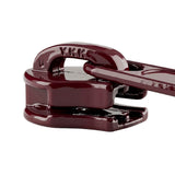 YKK® #8 ZIPLON® (Coil) Single-Pull Zipper Slider Image 6