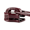 YKK® #8 ZIPLON® (Coil) Single-Pull Zipper Slider Image 6