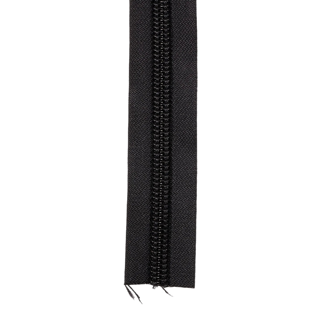 YKK® #8 ZIPLON® (Coil) Zipper Chain Image 2