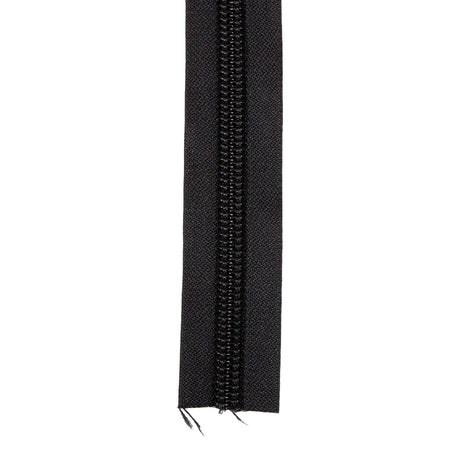 YKK® #8 ZIPLON® (Coil) Zipper Chain Image 2