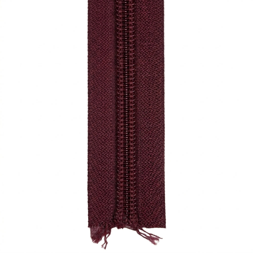 YKK® #8 ZIPLON® (Coil) Zipper Chain Image 5