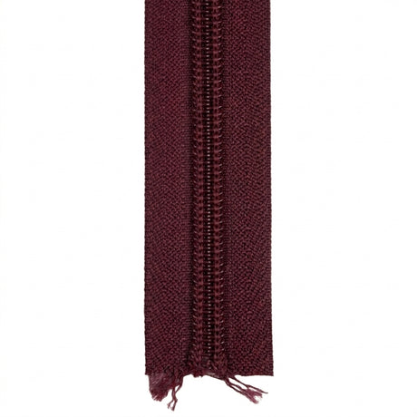 YKK® #8 ZIPLON® (Coil) Zipper Chain Image 5
