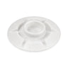 YKK® SNAD® Line 24 (5/8") Adhesive-Backed Snap Fastener Stud Image 3