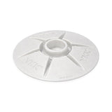 YKK® SNAD® Line 24 (5/8") Adhesive-Backed Snap Fastener Stud Image 5