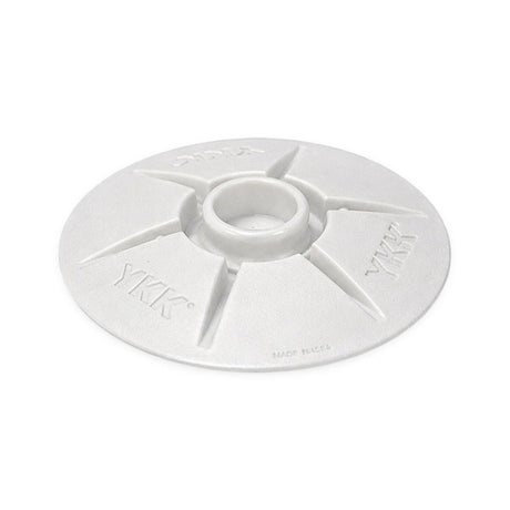 YKK® SNAD® Line 24 (5/8") Adhesive-Backed Snap Fastener Stud Image 5