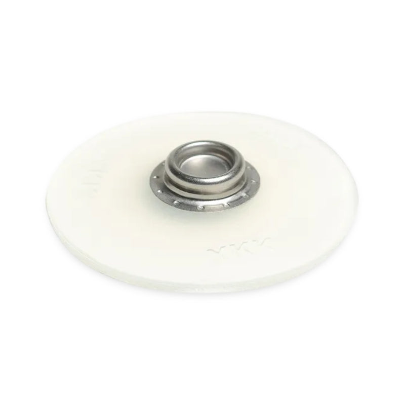 YKK® SNAD® Line 24 (5/8") Adhesive-Backed Snap Fastener Stud Image 7