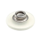 YKK® SNAD® Line 24 (5/8") Adhesive-Backed Snap Fastener Stud Image 6
