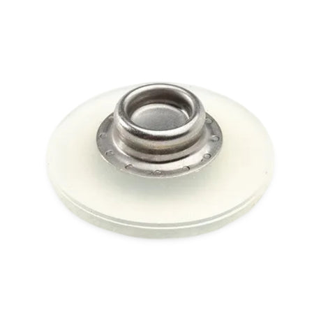 YKK® SNAD® Line 24 (5/8") Adhesive-Backed Snap Fastener Stud Image 6