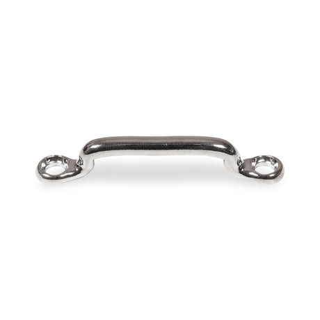 Zinc-Plated Steel Spring Webbing Loop Image 2